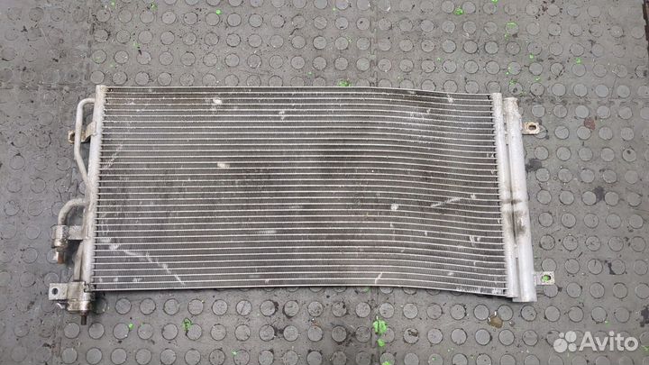 Радиатор кондиционера Opel Antara, 2012