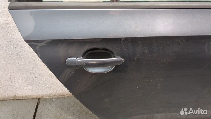 Стеклоподъемник электрический Skoda Rapid, 2015