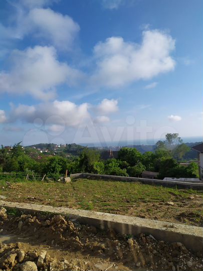 Участок 6 сот. (ИЖС)