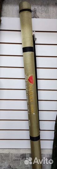 Тубус Condor Bazuka 140 см D85 мм