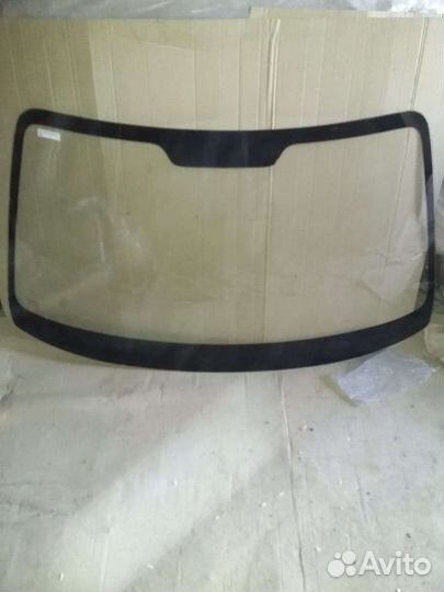 Стекло ветровое на иномарки