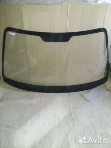Стекло ветровое на иномарки