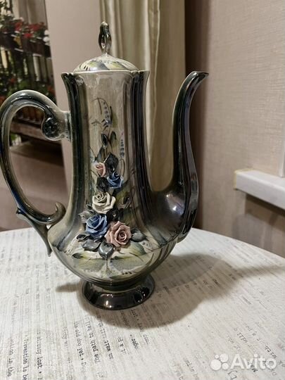 Сервиз чайный