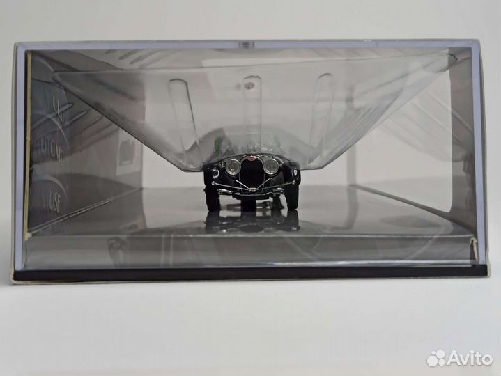 Bugatti Type 54 Roadster 1931 Minichamps 1:43