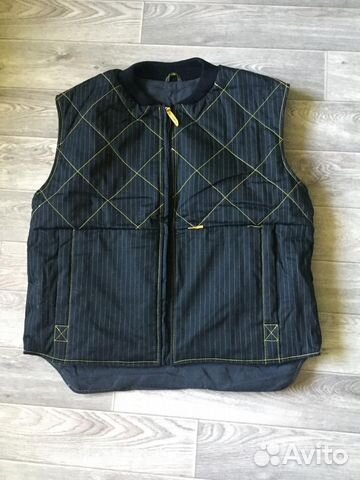 Спец одежда зима мужская