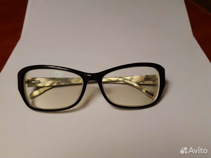 Очки. -6 диоптрий.Для близорукости