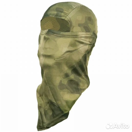 Балаклава Снайпер East Military Мох