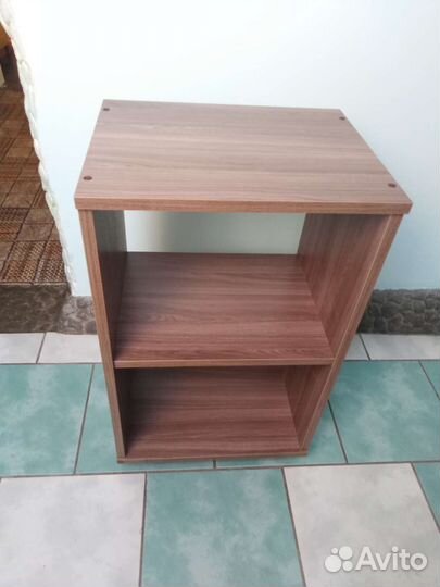 Тележка косметологическая для мастера