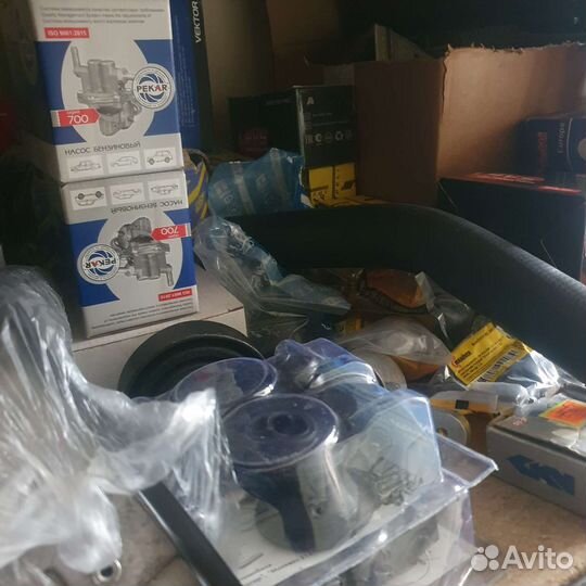 Запчасти для москвич 2141