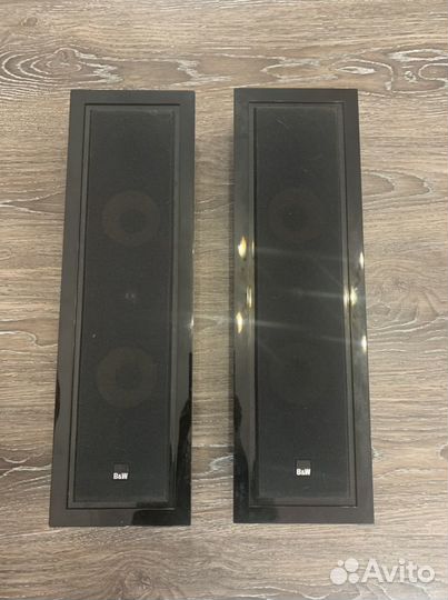 Акустическая система