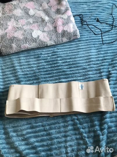 Бандаж для беременных и после родов