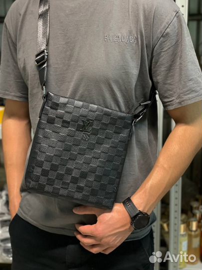 Барсетка мужская Louis Vuitton
