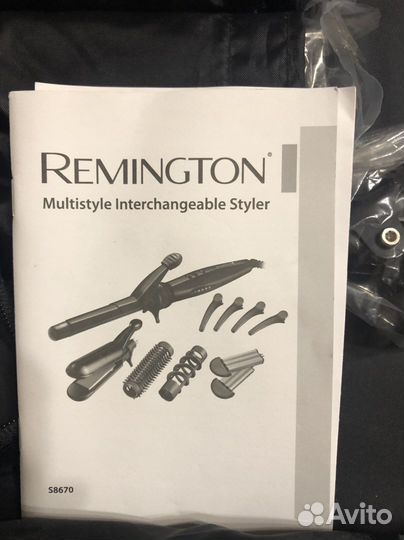 Плойка для волос