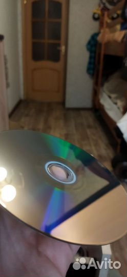 Игра для приставки ps4