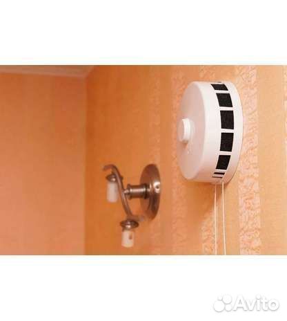 Вентиляция для дома