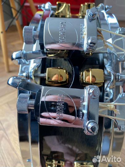 Yamaha MSD 14DW Dave Weckl custom model 90