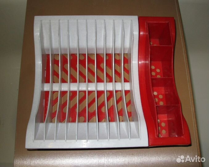 Продажа Сушилки для посуды и принадлежностей