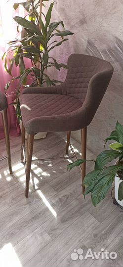 Барный стул. Дизайнерская мебель