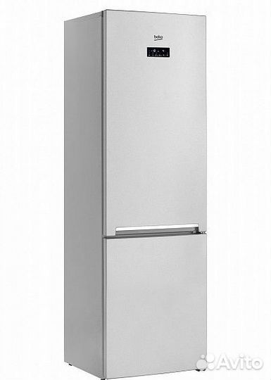 Холодильник beko rcnk400E20ZSS