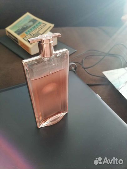 Парфюмерная вода женская Lancom