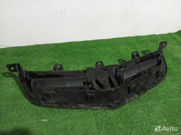 Решетка радиатора Honda Accord CL 2002-2006