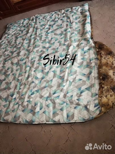 Мешок спальный Арктика(минус 34)