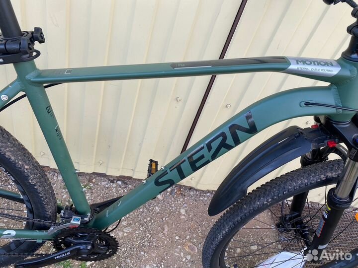 Stern Motion 2.0 27.5 (на гарантии)
