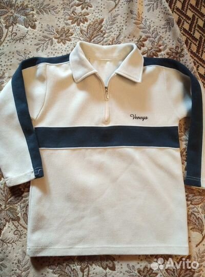 Толстовка для мальчика5-7 лет