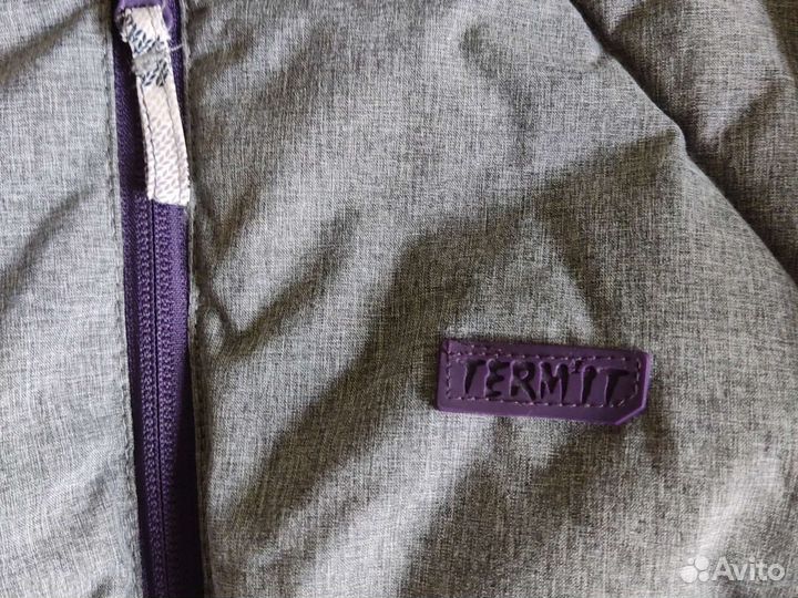 Куртка зимняя для девочки 165