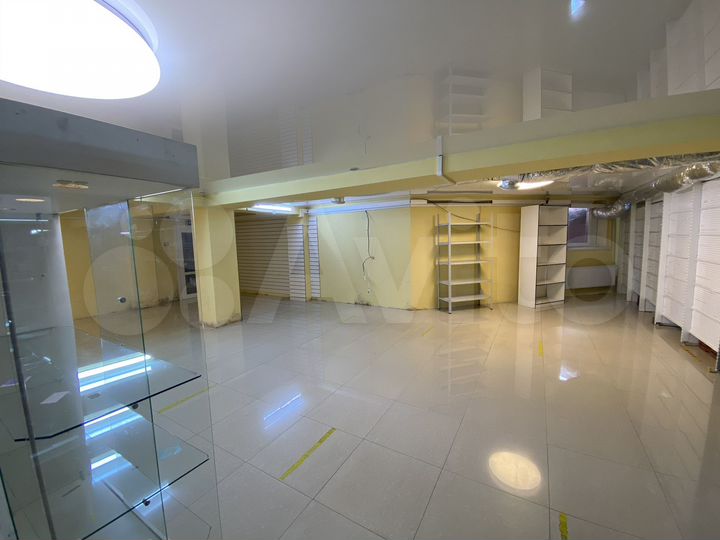 Свободного назначения, 1 м²