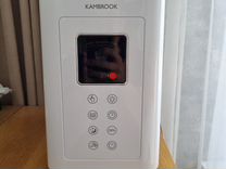 Увлажнитель воздуха kambrook KHF401