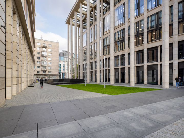 Общепит, 212 м²