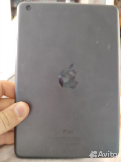 iPad mini