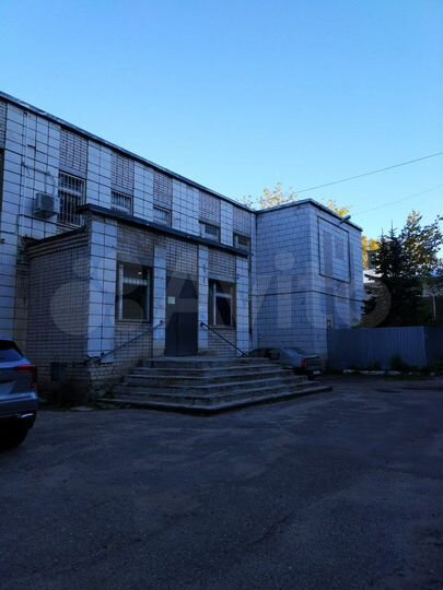 Офис, 225 м²