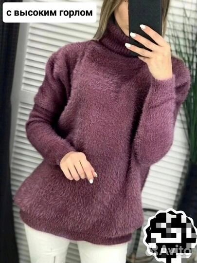 Свитер 50р до 60р