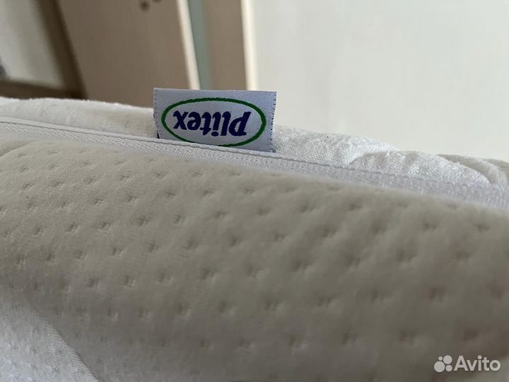 Матрас детский Plitex