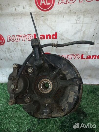 Ступица передняя правая Toyota Porte NNP11