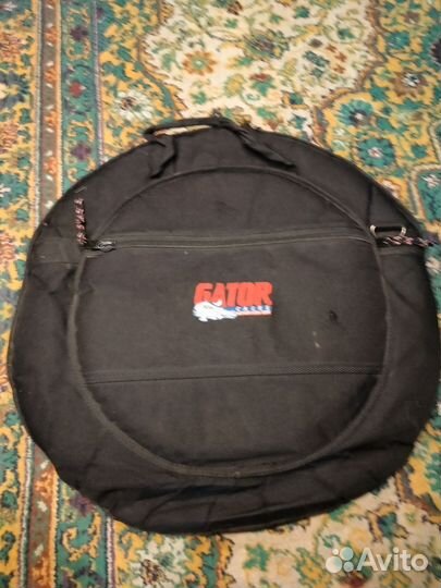 Чехол для тарелок gator