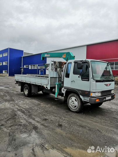 Грузоперевозки