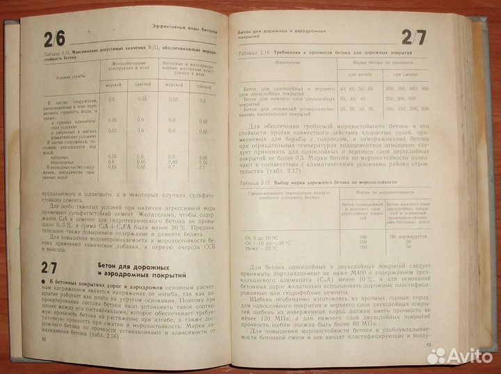 Строительные материалы, изделия и конструкции 1990