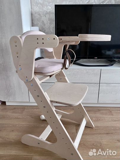 Стул растущий для детей
