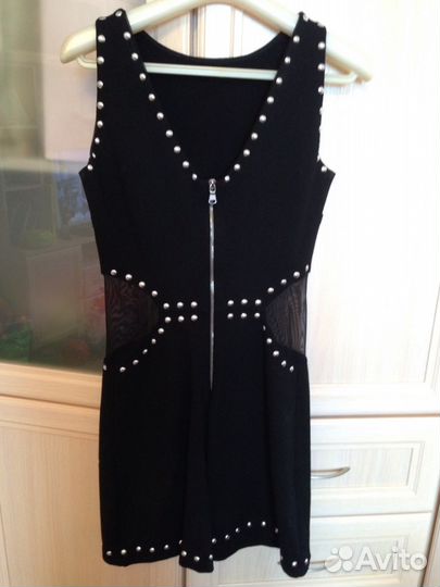 Платье Denny Rose xs