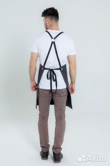 Рабочая одежда для шеф повара