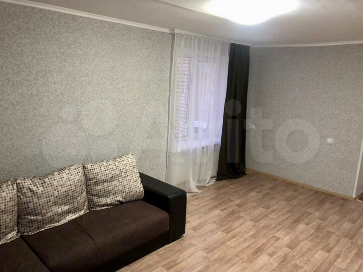 2-к. квартира, 51,4 м², 7/9 эт.