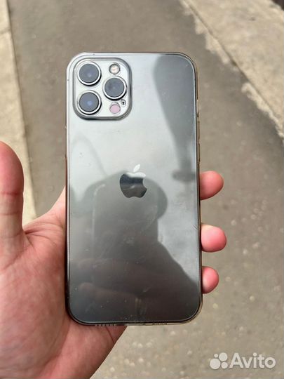 iPhone 12 Pro, 128 ГБ