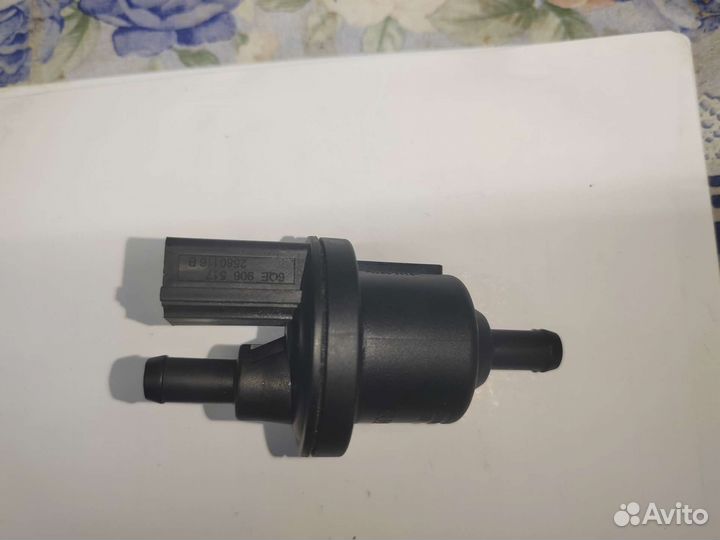 Valeo 2580116b