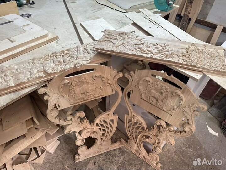 Изготовление модельно стержневой оснастки