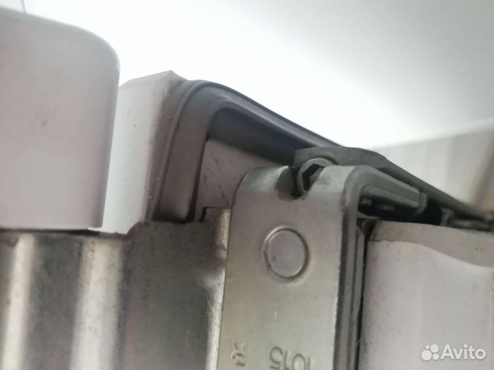 Регулировка пластиковых окон и дверей