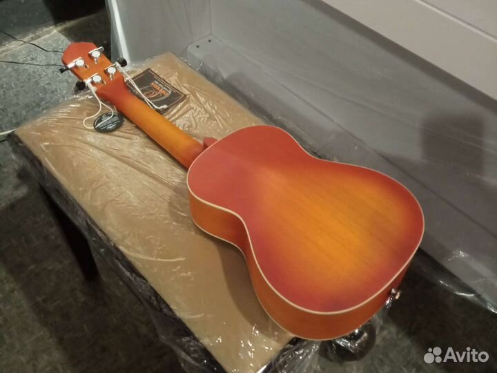 Укулеле Ortega Концерт Немецкое качество