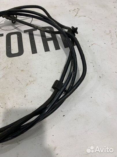 Топливная магистраль Renault Symbol K7JA700 2005